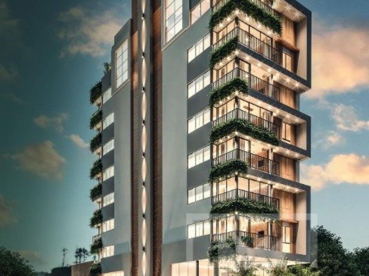 Salas/Conjuntos com 107m², Nao suíte, no bairro Centro em Marau