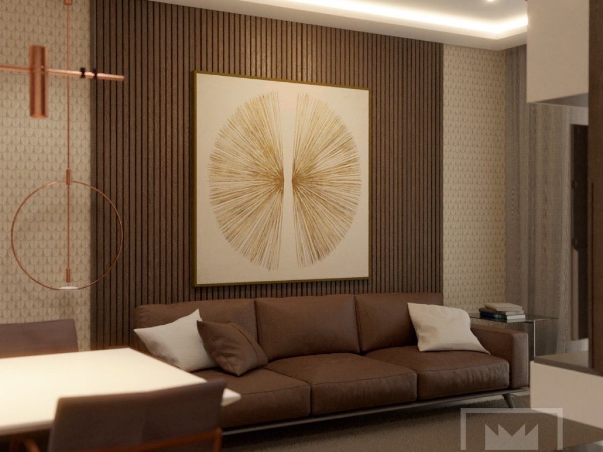 Apartamento com 68m², 2 dormitórios, Nao suíte, 1 vaga, no bairro Bosque em Marau