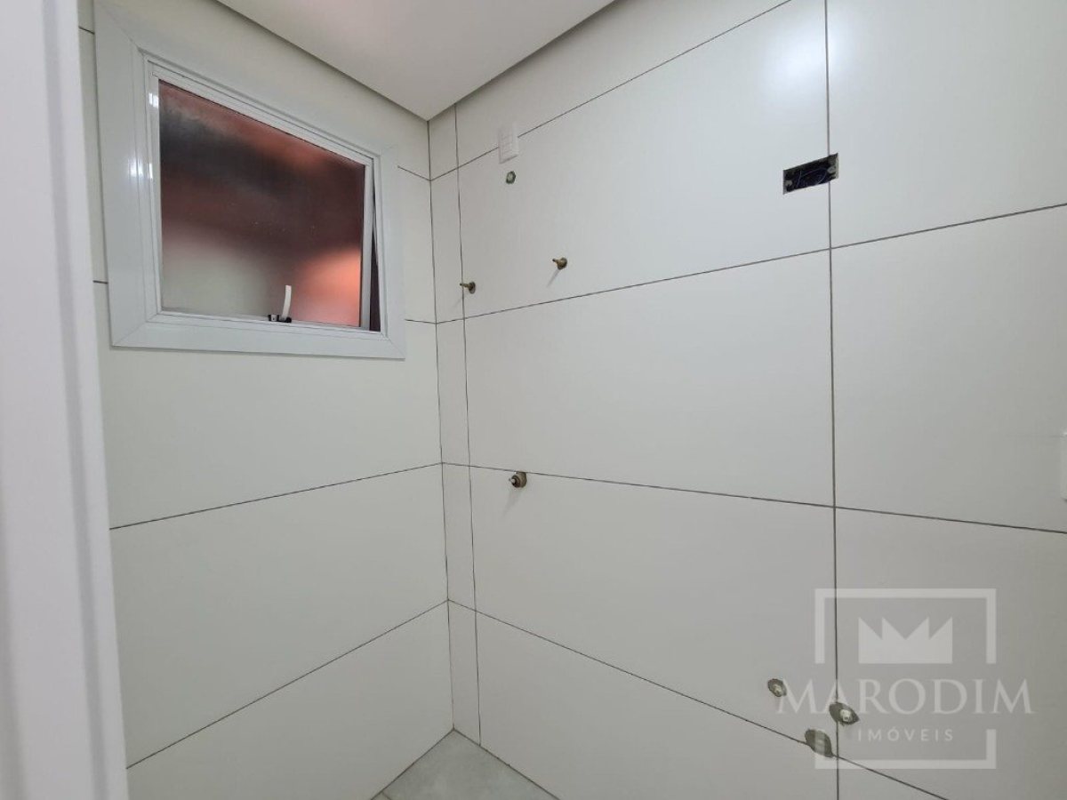Apartamento com 68m², 2 dormitórios, Nao suíte, 1 vaga, no bairro Bosque em Marau