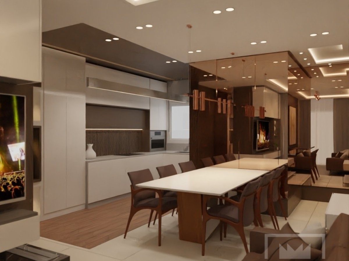 Apartamento com 67m², 2 dormitórios, Nao suíte, 1 vaga, no bairro Bosque em Marau