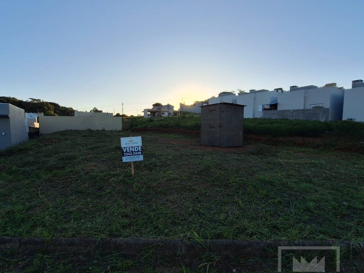 Terreno com 559m², Nao suíte, no bairro Colinas Nova Marau em Marau