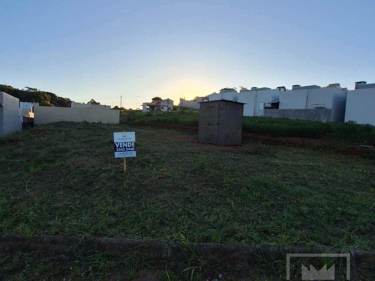Terreno com 559m², Nao suíte, no bairro Colinas Nova Marau em Marau