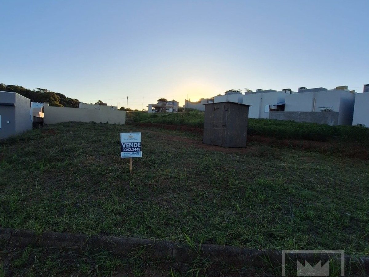 Terreno com 559m², Nao suíte, no bairro Colinas Nova Marau em Marau