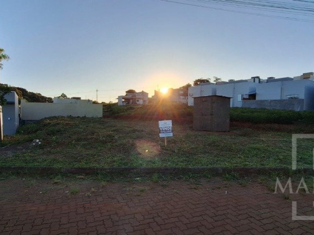 Terreno com 559m², Nao suíte, no bairro Colinas Nova Marau em Marau