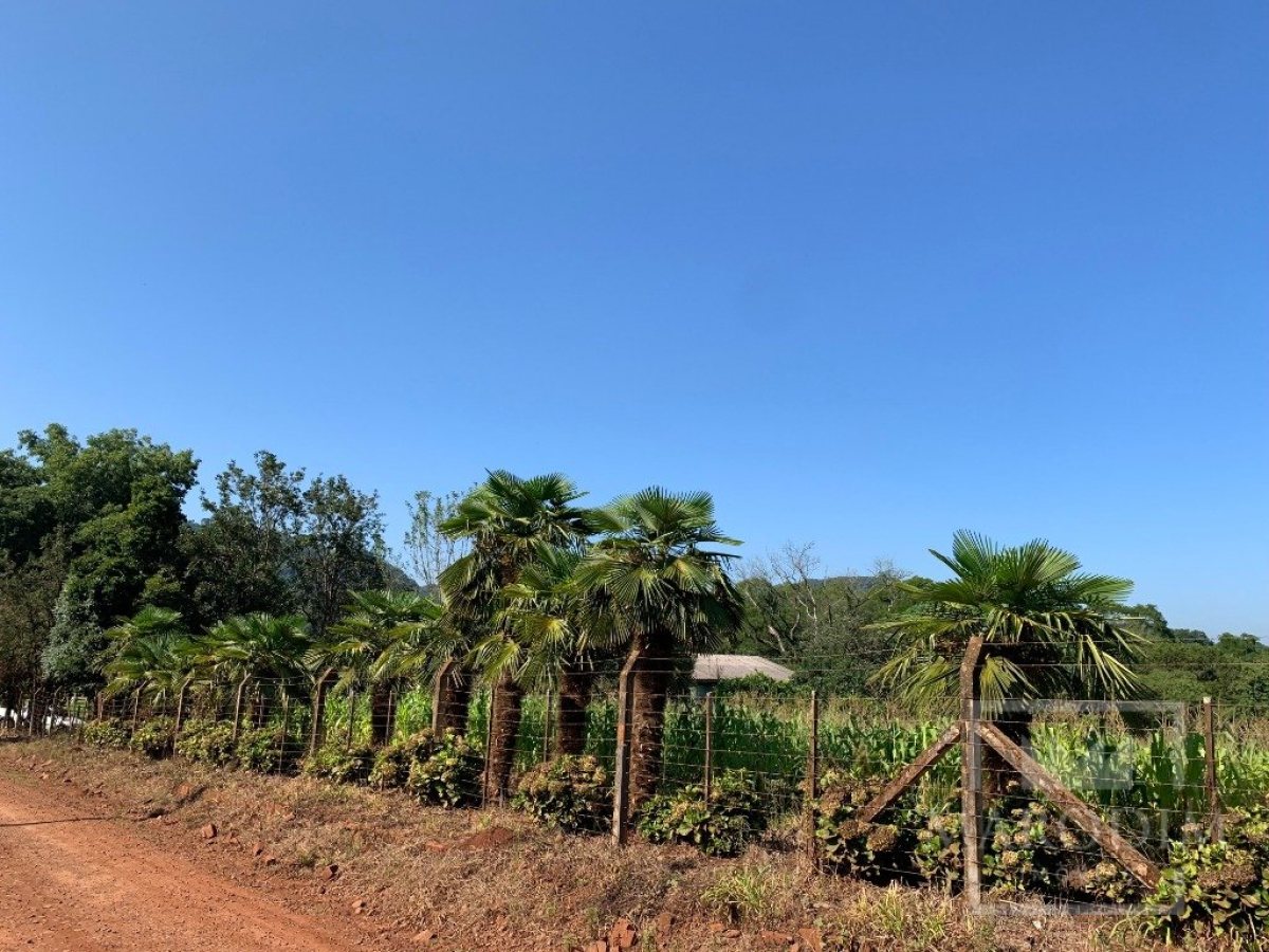 Sítio com 17294m², 3 dormitórios, Nao suíte, 4 vagas, no bairro Interior em Marau