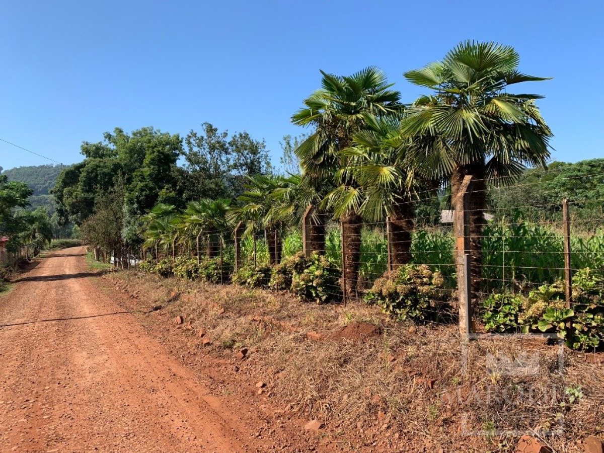 Sítio com 17294m², 3 dormitórios, Nao suíte, 4 vagas, no bairro Interior em Marau