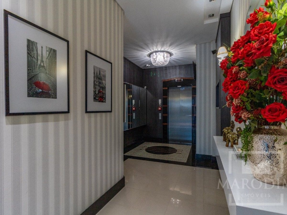 Apartamento com 148m², 3 dormitórios, Sim suíte, 1 vaga, no bairro Centro em Marau