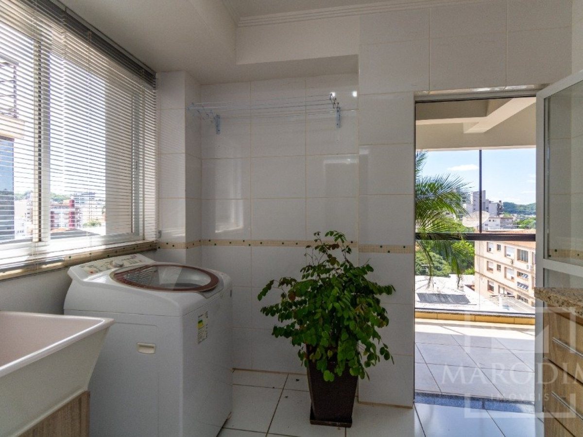 Apartamento com 148m², 3 dormitórios, Sim suíte, 1 vaga, no bairro Centro em Marau
