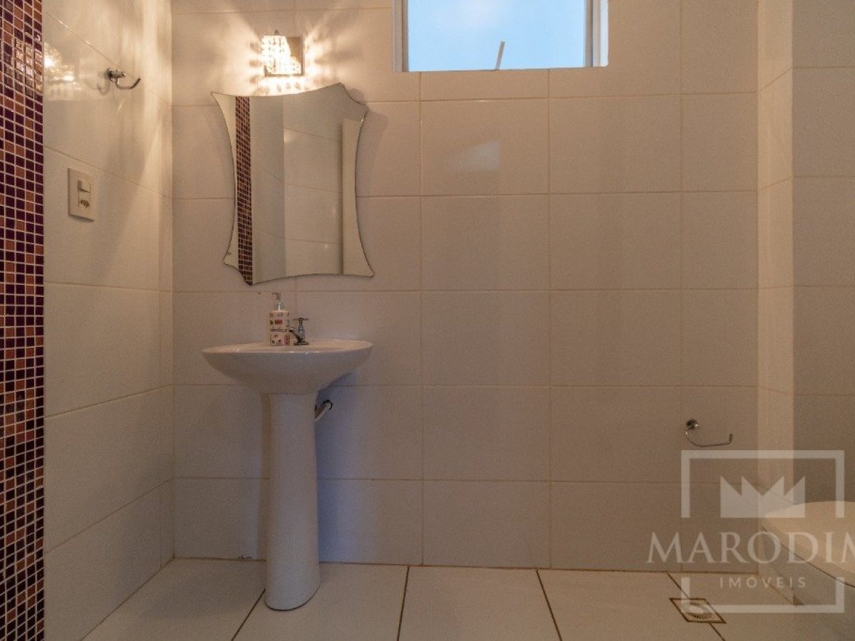 Apartamento com 148m², 3 dormitórios, Sim suíte, 1 vaga, no bairro Centro em Marau