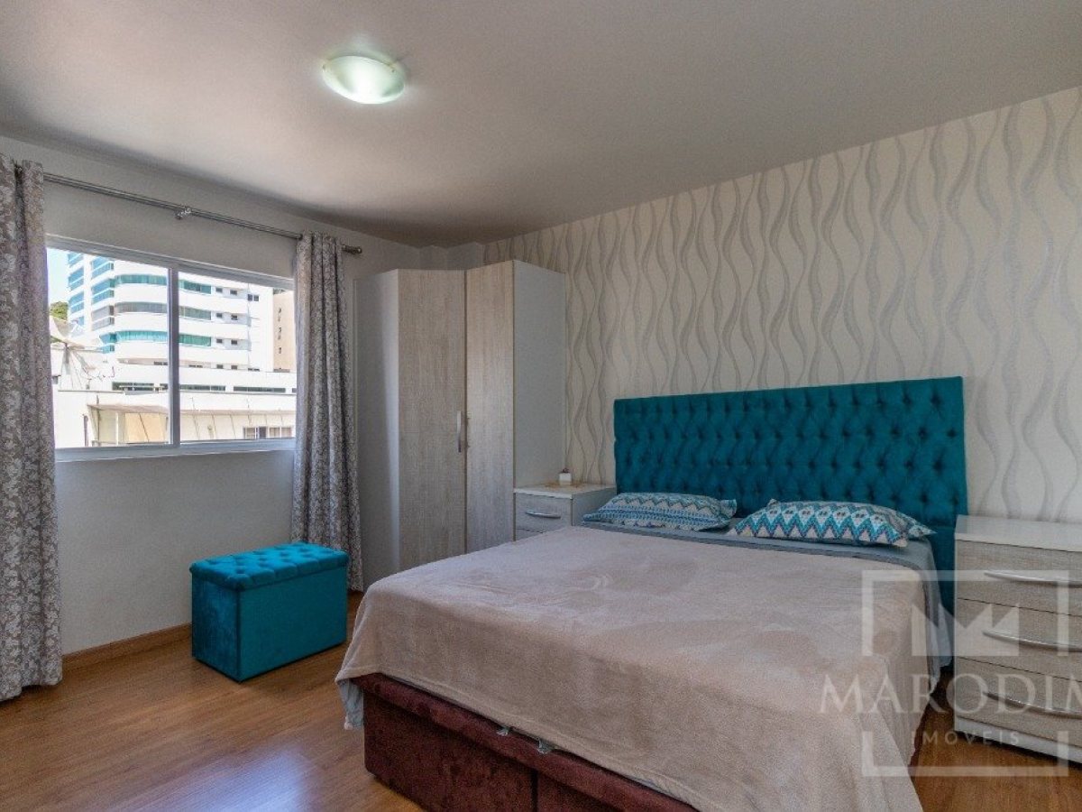 Apartamento com 148m², 3 dormitórios, Sim suíte, 1 vaga, no bairro Centro em Marau