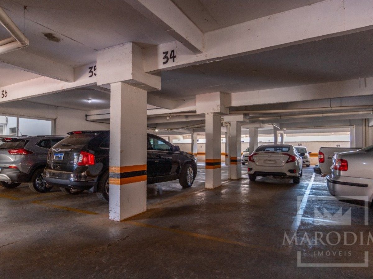 Apartamento com 148m², 3 dormitórios, Sim suíte, 1 vaga, no bairro Centro em Marau