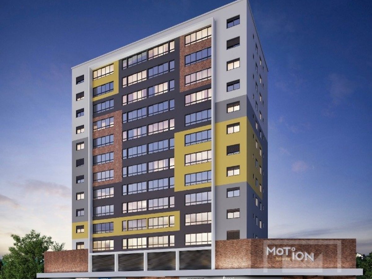 Apartamento com 66m², 2 dormitórios, Nao suíte, 1 vaga, no bairro Centro em Marau