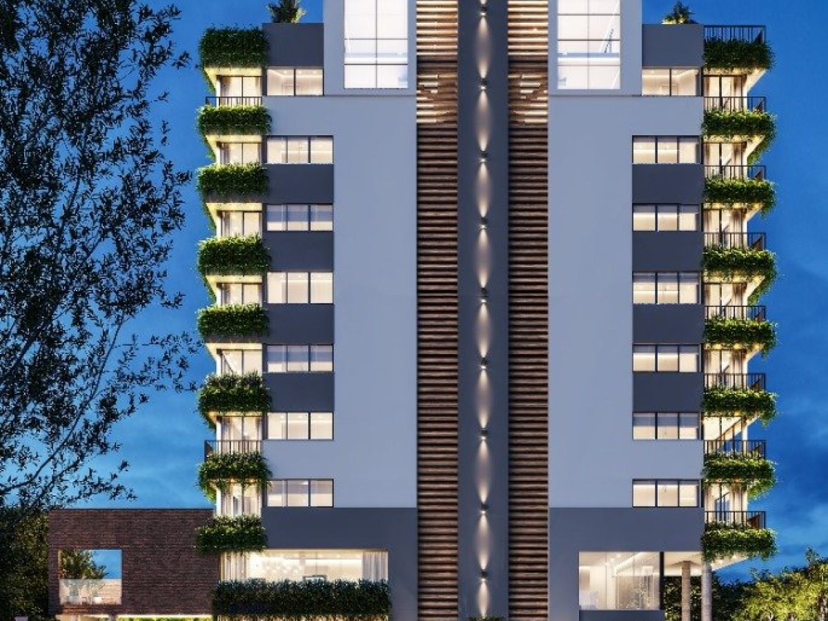 Cobertura com 167m², 3 dormitórios, Sim suíte, 2 vagas, no bairro Centro em Marau