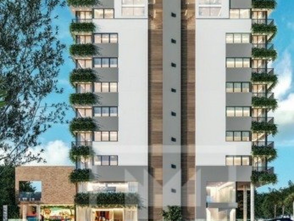 Cobertura com 167m², 3 dormitórios, Sim suíte, 2 vagas, no bairro Centro em Marau