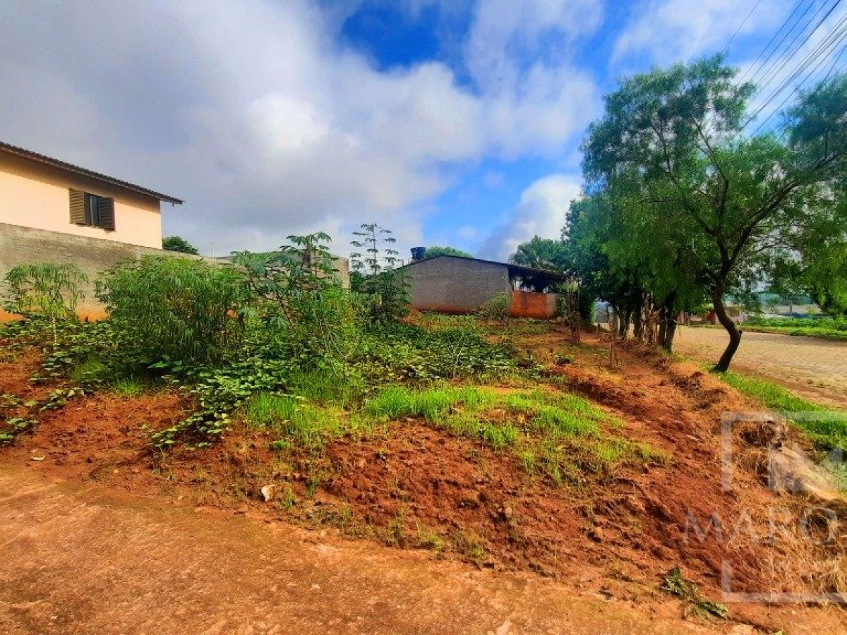 Terreno com 325m², Nao suíte, no bairro Santa Lúcia em Marau