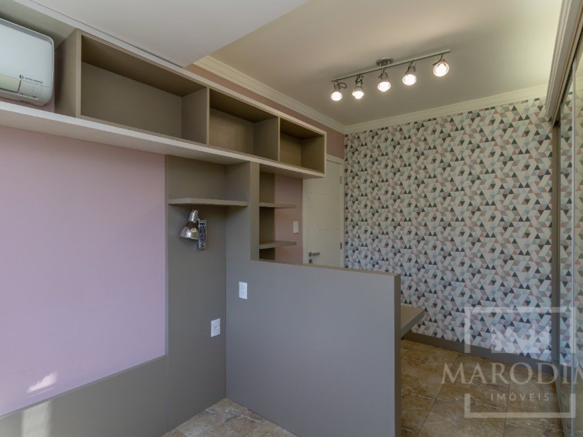 Cobertura com 226m², 3 dormitórios, Nao suíte, 3 vagas, no bairro Centro em Marau