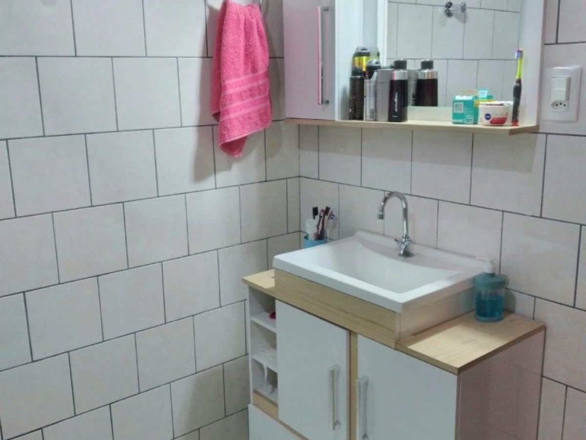 Apartamento com 118m², 3 dormitórios, Nao suíte, 1 vaga, no bairro Centro em Marau