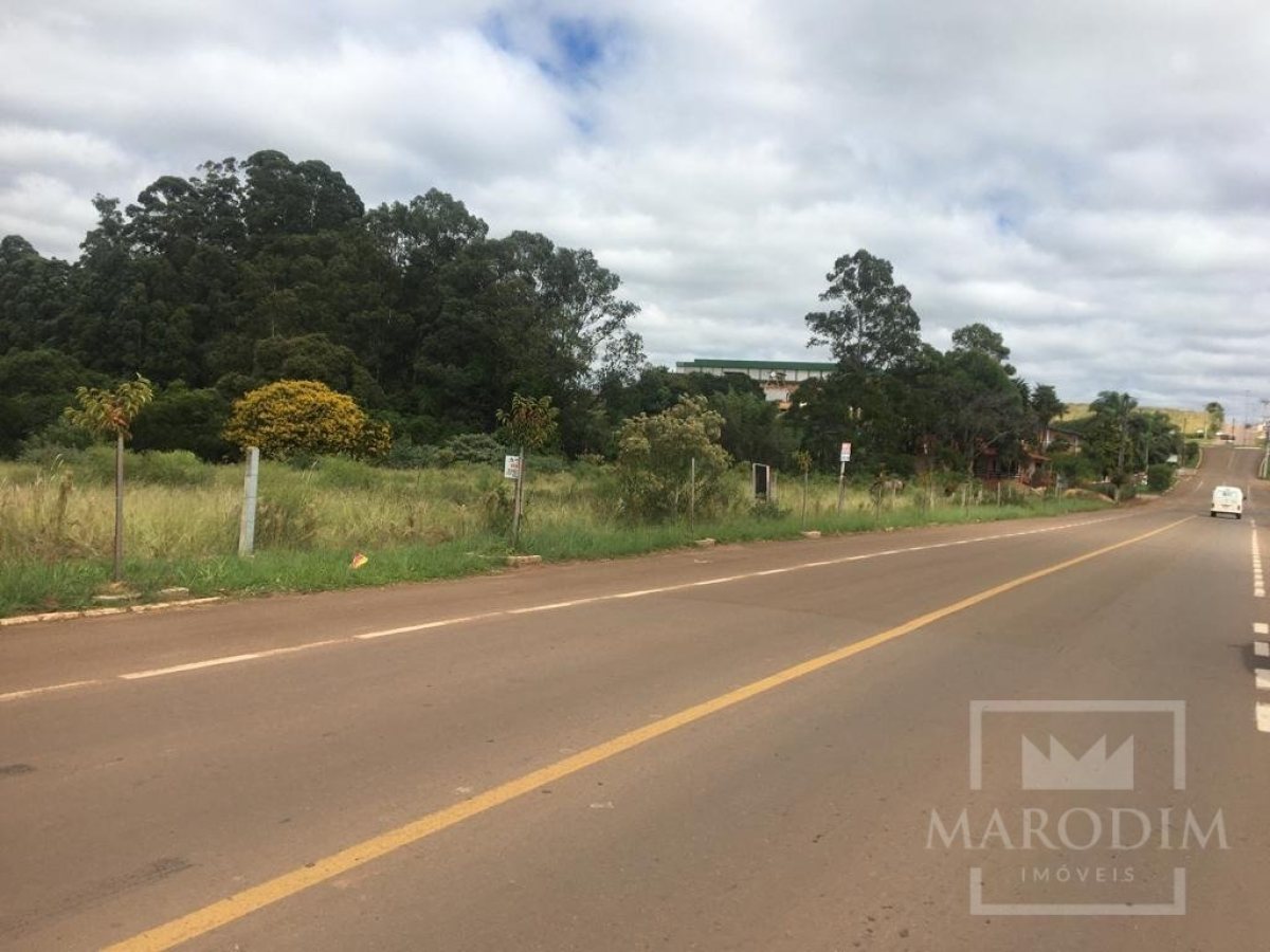 Terreno com 8201m², Nao suíte, no bairro Borges de Medeiros em Marau