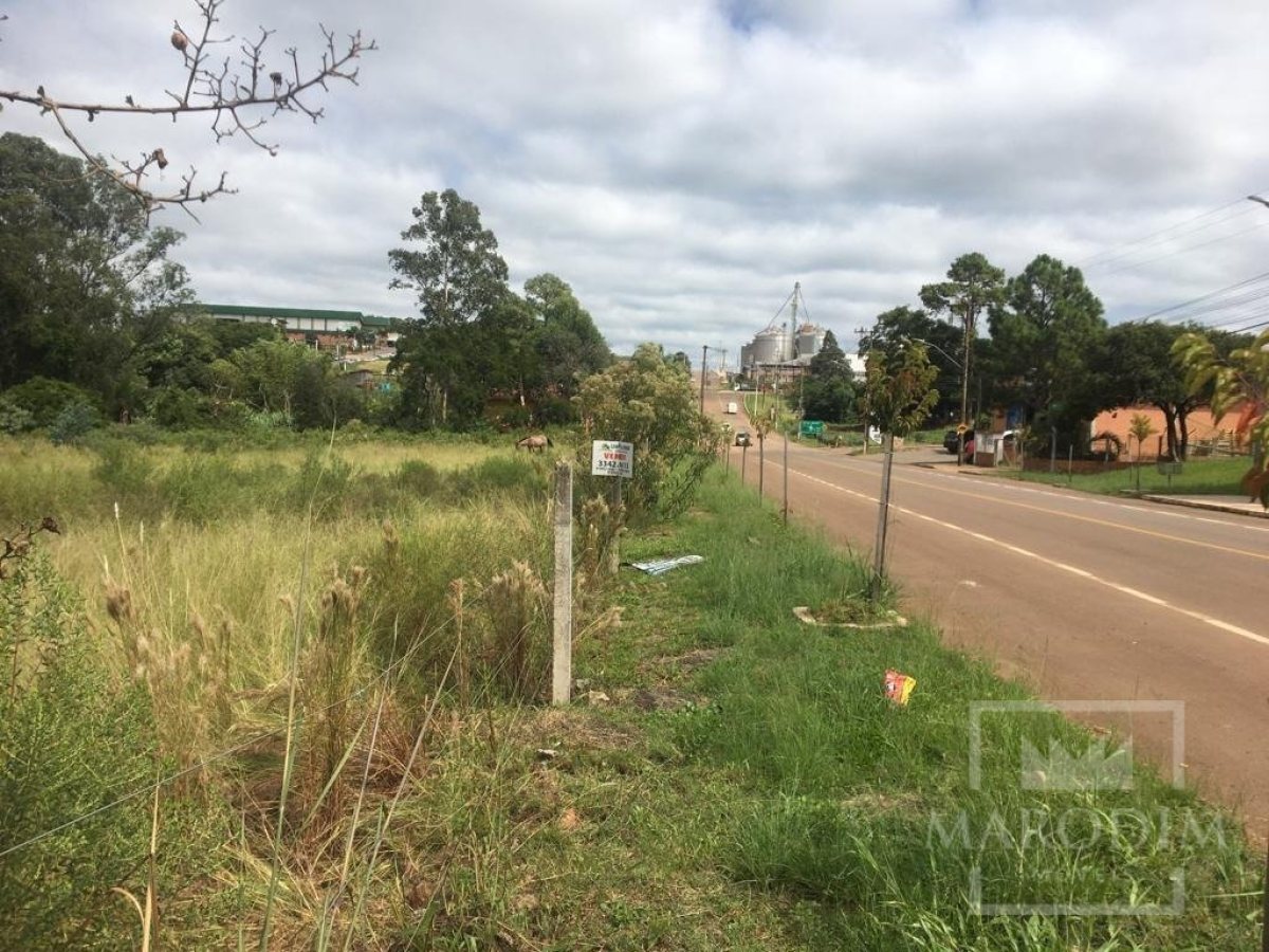 Terreno com 8201m², Nao suíte, no bairro Borges de Medeiros em Marau