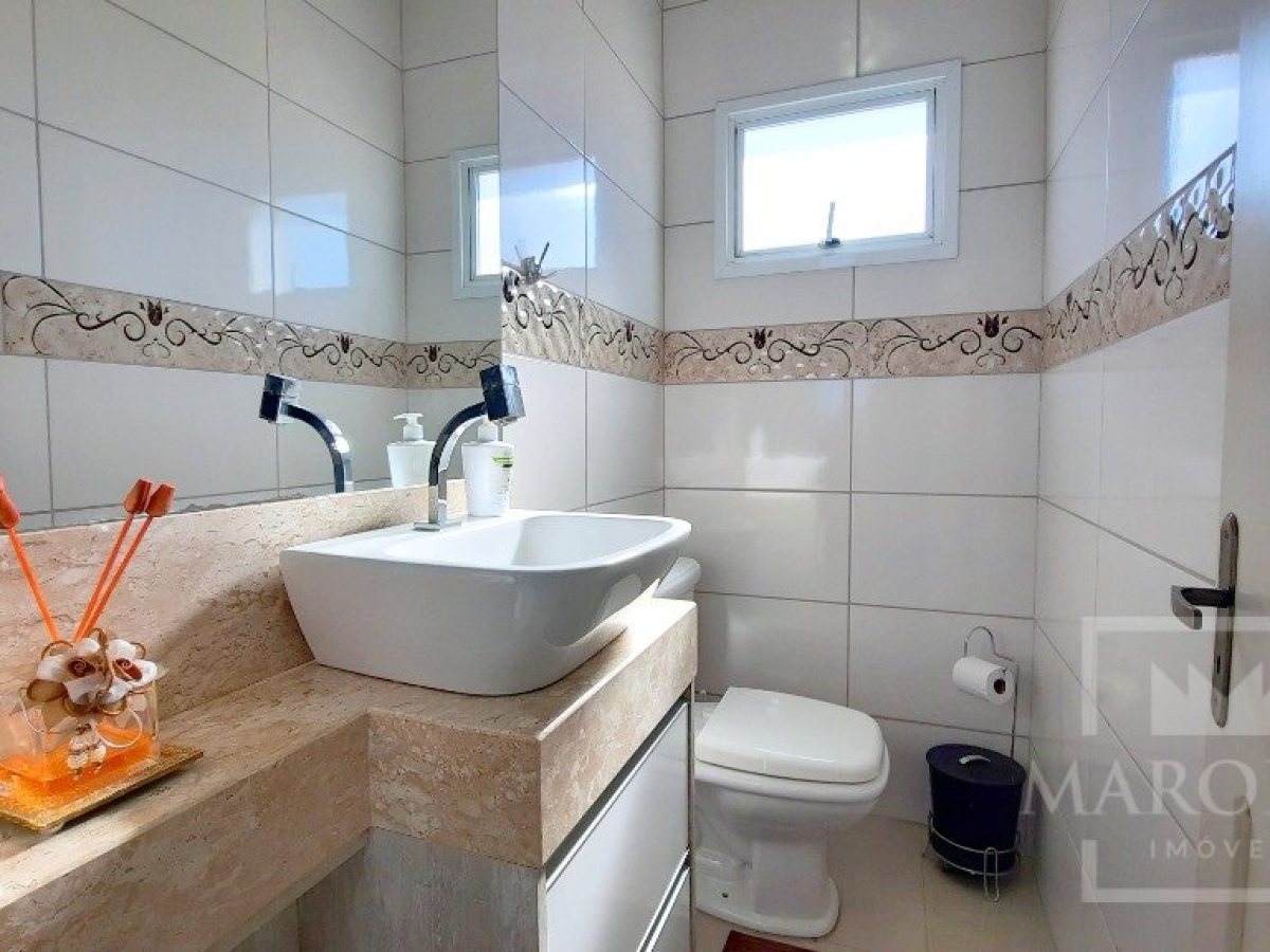 Apartamento com 112m², 3 dormitórios, Sim suíte, 2 vagas, no bairro Angela Borella em Marau