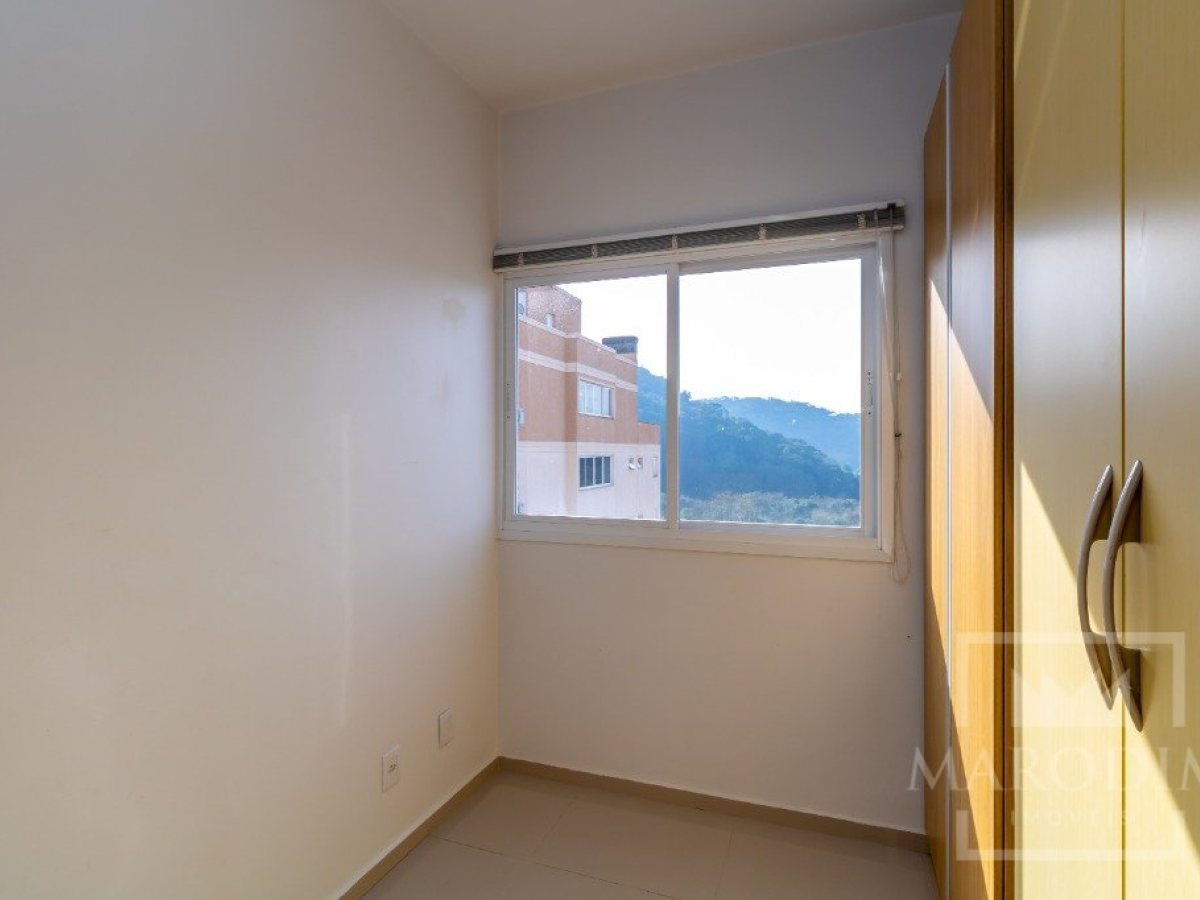 Apartamento com 112m², 3 dormitórios, Sim suíte, 2 vagas, no bairro Angela Borella em Marau