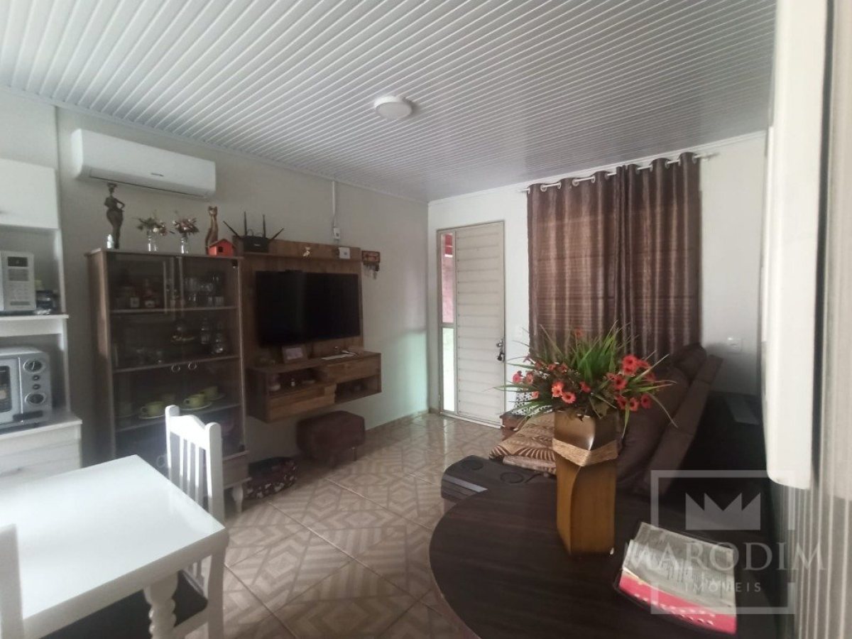 Casa com 170m², 2 dormitórios, Nao suíte, no bairro Progresso em Marau