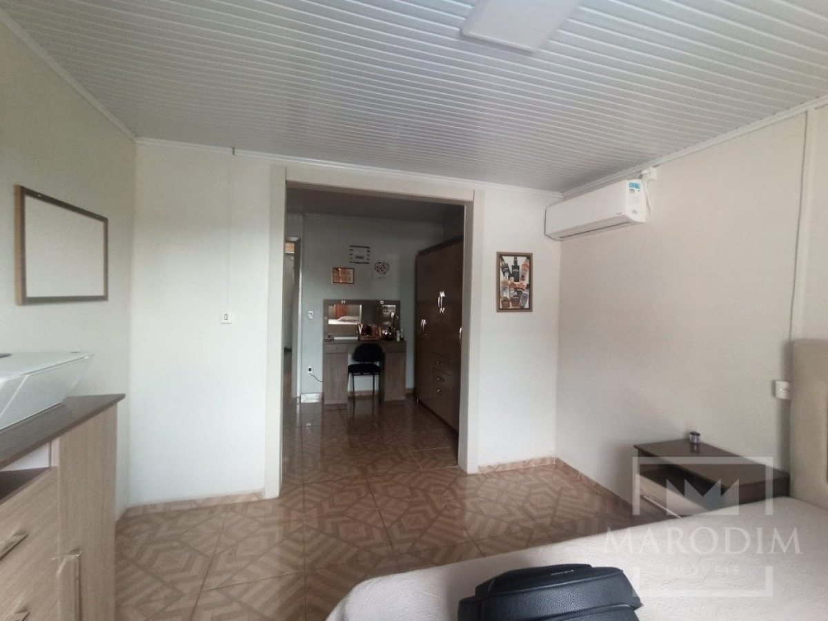 Casa com 170m², 2 dormitórios, Nao suíte, no bairro Progresso em Marau