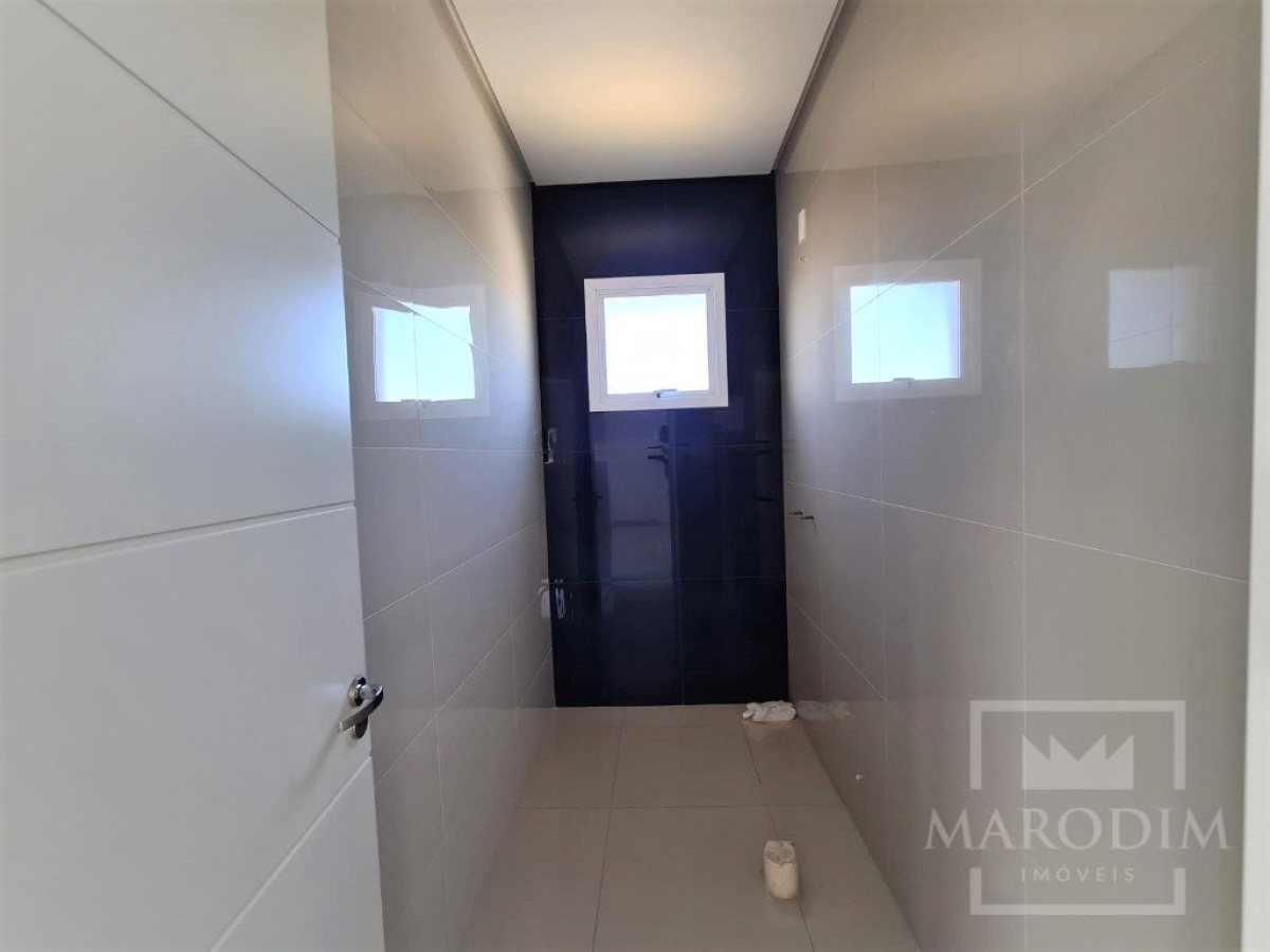 Cobertura com 185m², 2 dormitórios, Nao suíte, 2 vagas, no bairro Alberto Borella em Marau