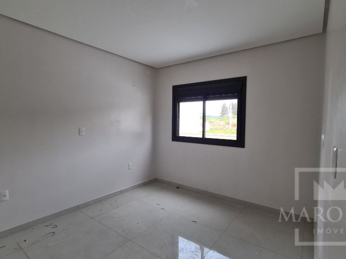 Apartamento com 89m², 3 dormitórios, Nao suíte, 1 vaga, no bairro Alberto Borella em Marau