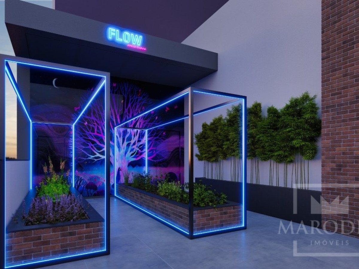 Apartamento com 60m², 2 dormitórios, Nao suíte, 1 vaga, no bairro Centro em Marau