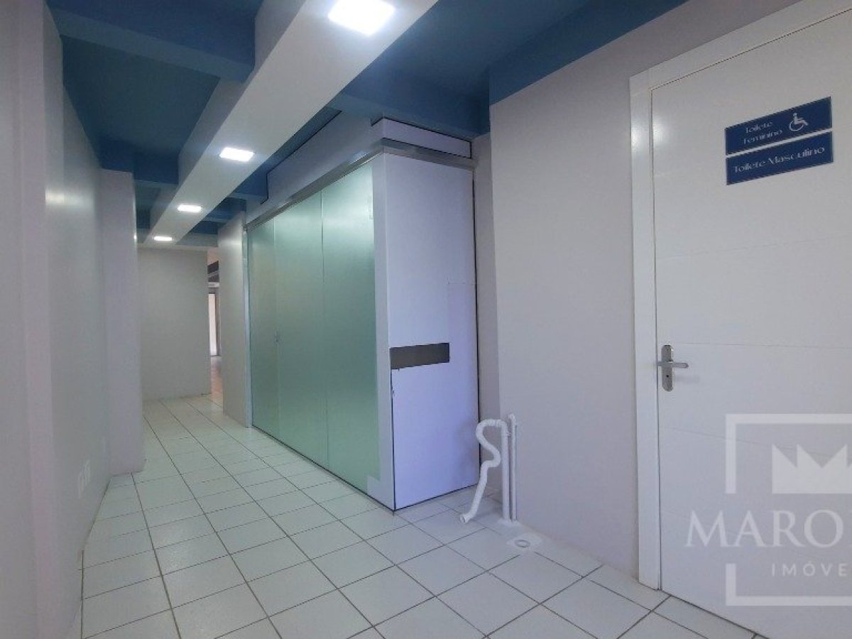 Salas/Conjuntos com 150m², Nao suíte, no bairro Centro em Marau