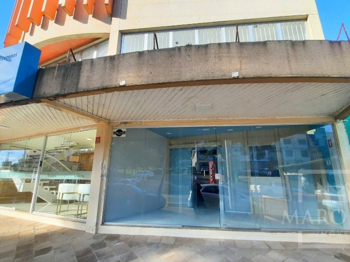 Salas/Conjuntos com 150m², Nao suíte, no bairro Centro em Marau