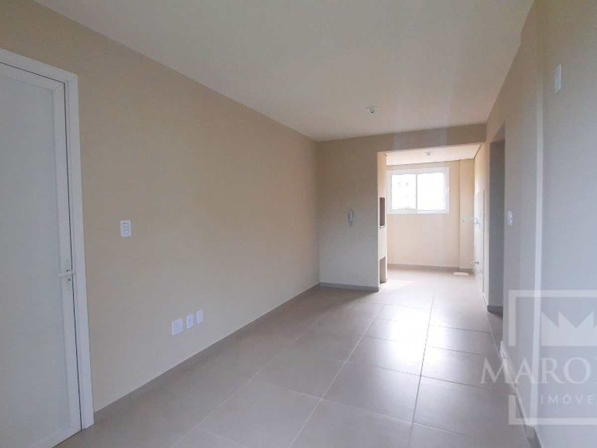Apartamento com 44m², 2 dormitórios, Nao suíte, 1 vaga, no bairro Guadalupe em Marau