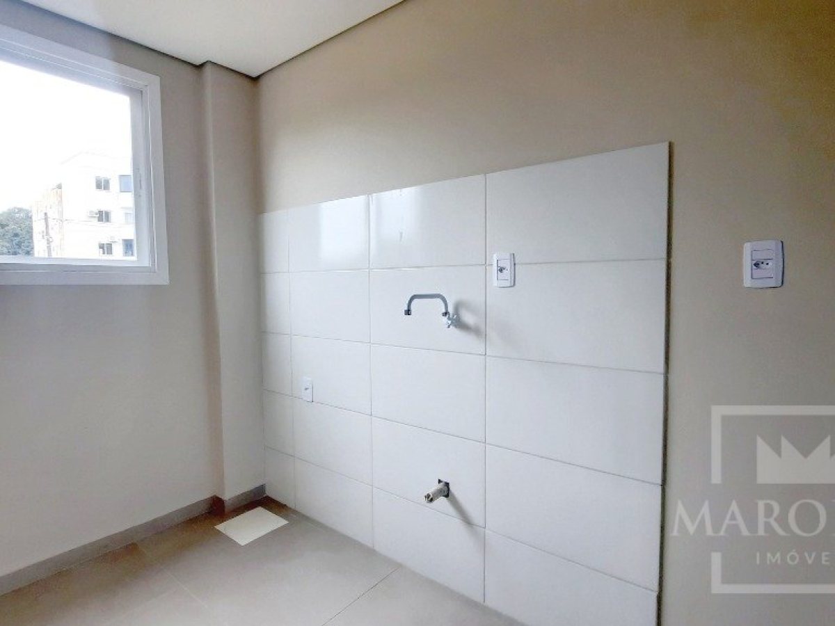 Apartamento com 44m², 2 dormitórios, Nao suíte, 1 vaga, no bairro Guadalupe em Marau