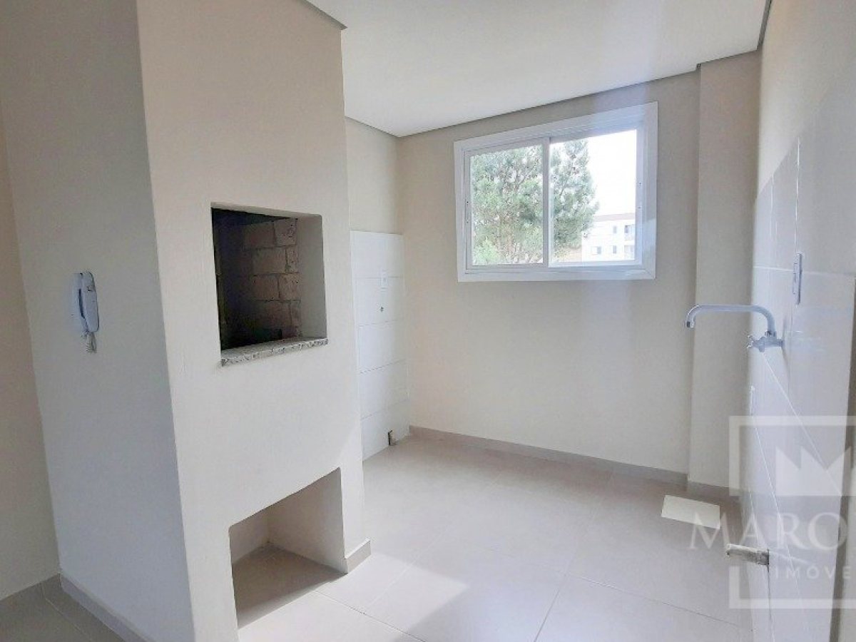 Apartamento com 44m², 2 dormitórios, Nao suíte, 1 vaga, no bairro Guadalupe em Marau