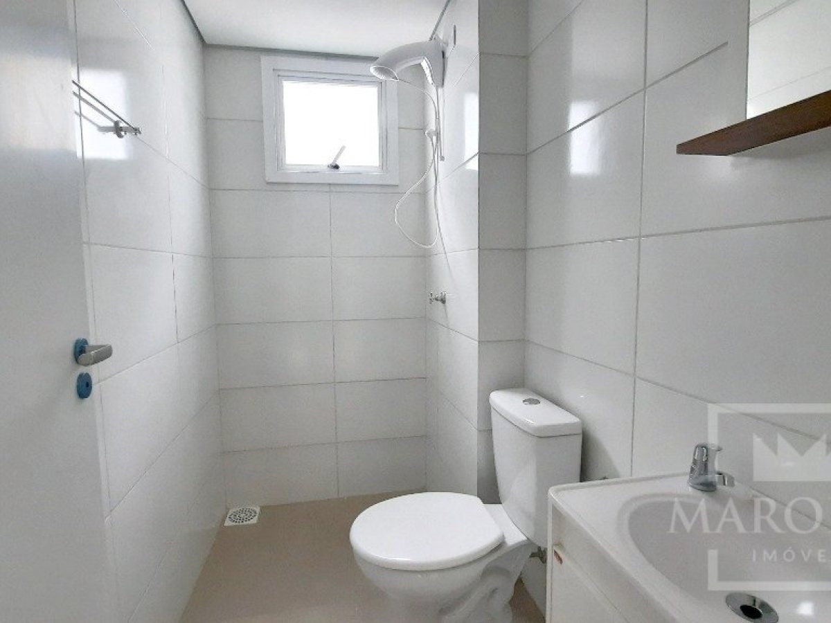 Apartamento com 44m², 2 dormitórios, Nao suíte, 1 vaga, no bairro Guadalupe em Marau