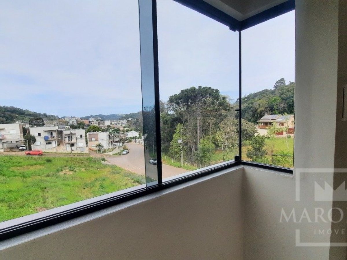 Apartamento com 44m², 2 dormitórios, Nao suíte, 1 vaga, no bairro Guadalupe em Marau