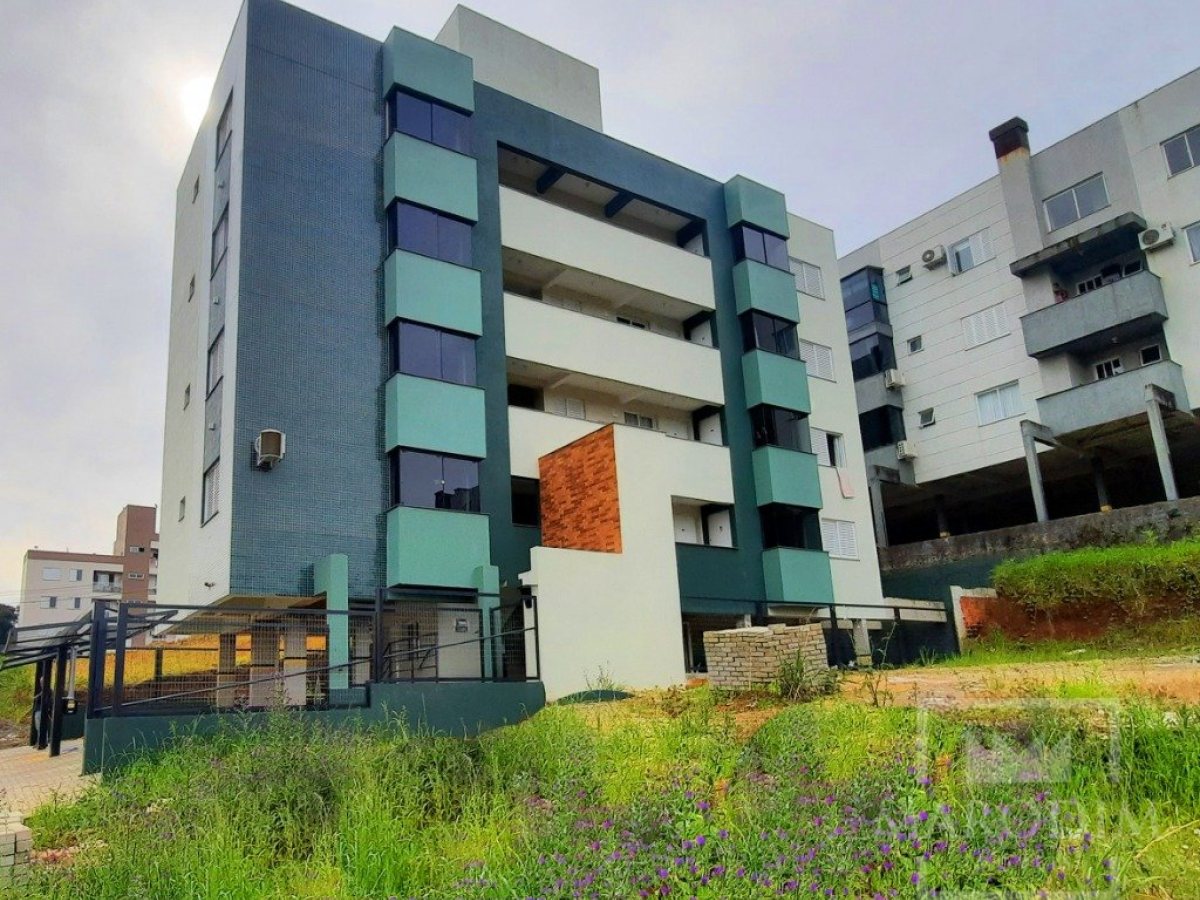 Apartamento com 44m², 2 dormitórios, Nao suíte, 1 vaga, no bairro Guadalupe em Marau