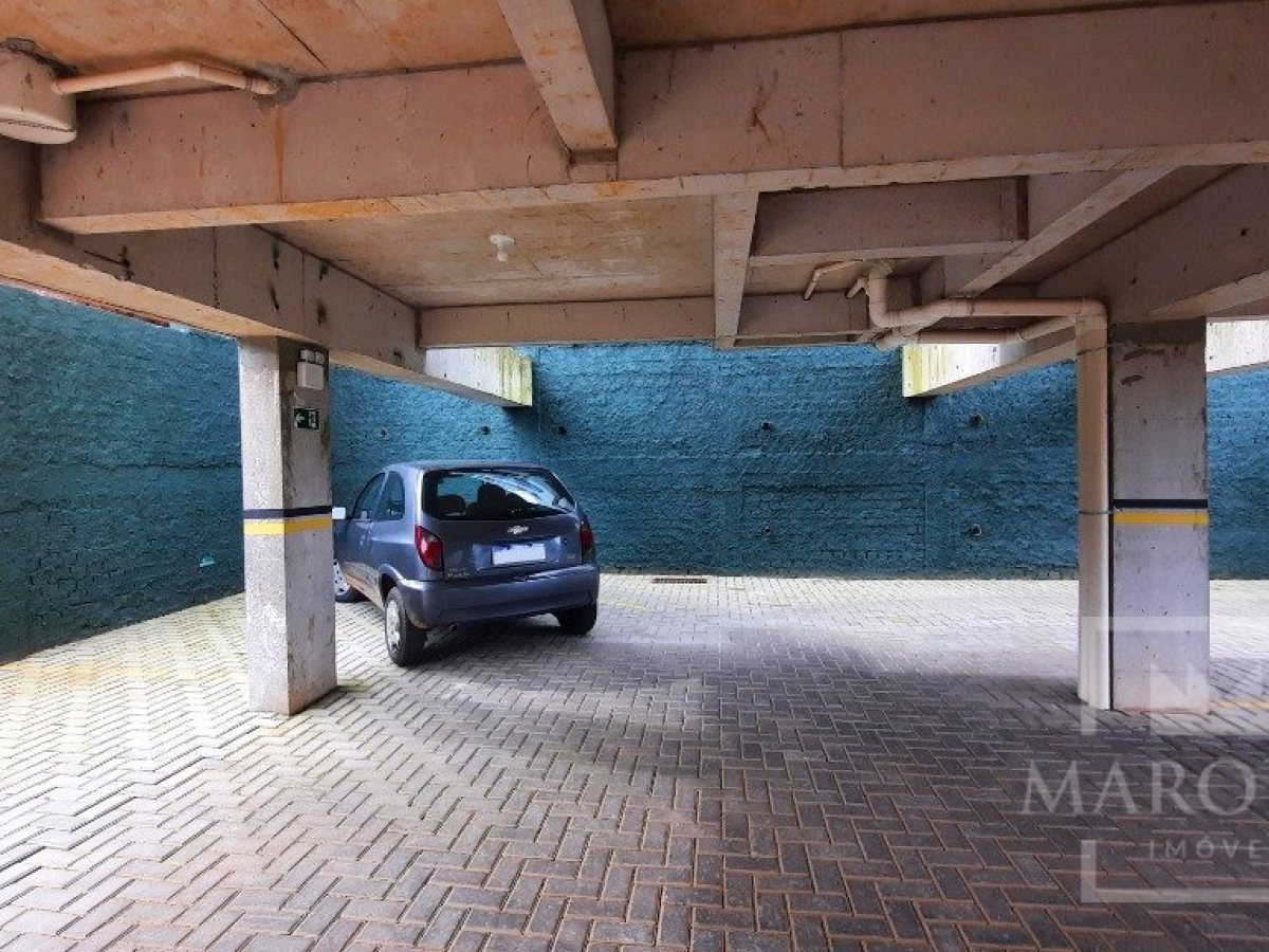 Apartamento com 44m², 2 dormitórios, Nao suíte, 1 vaga, no bairro Guadalupe em Marau