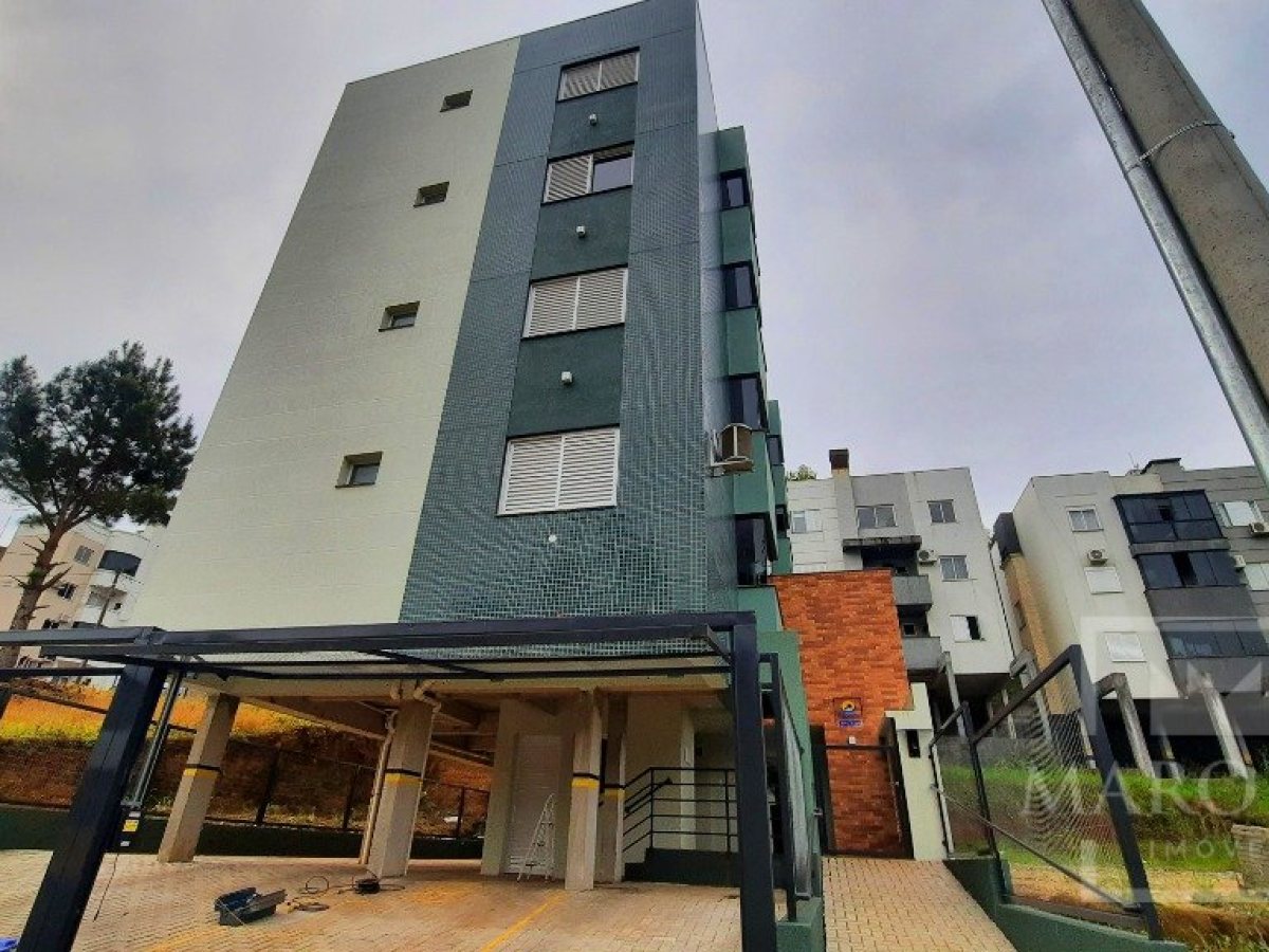 Apartamento com 44m², 2 dormitórios, Nao suíte, 1 vaga, no bairro Guadalupe em Marau