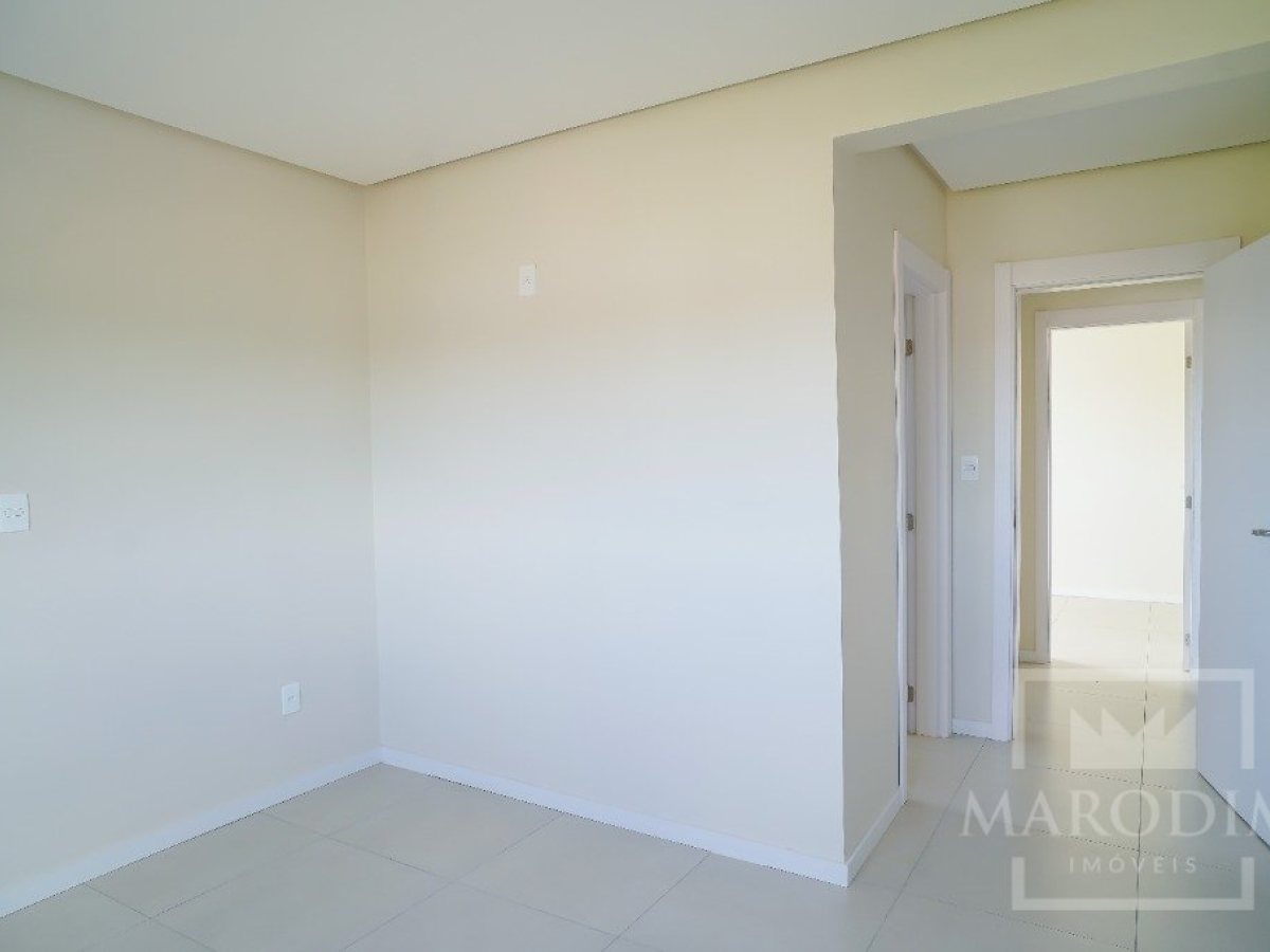 Apartamento com 76m², 2 dormitórios, Sim suíte, 2 vagas, no bairro Jardim  América em Marau