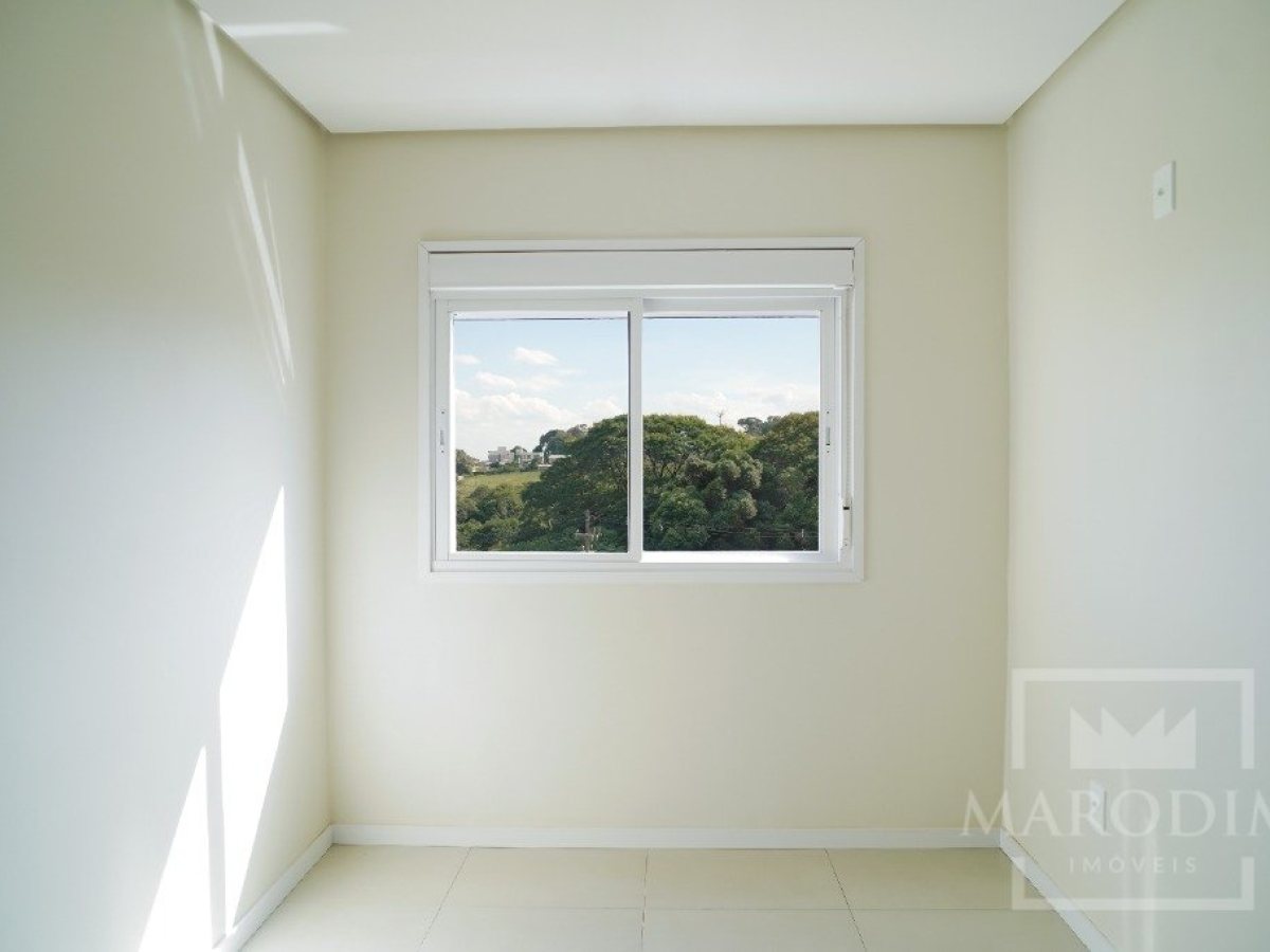 Apartamento com 76m², 2 dormitórios, Sim suíte, 2 vagas, no bairro Jardim  América em Marau