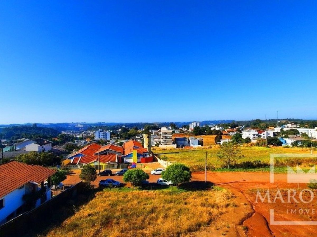 Apartamento com 76m², 2 dormitórios, Sim suíte, 2 vagas, no bairro Jardim  América em Marau