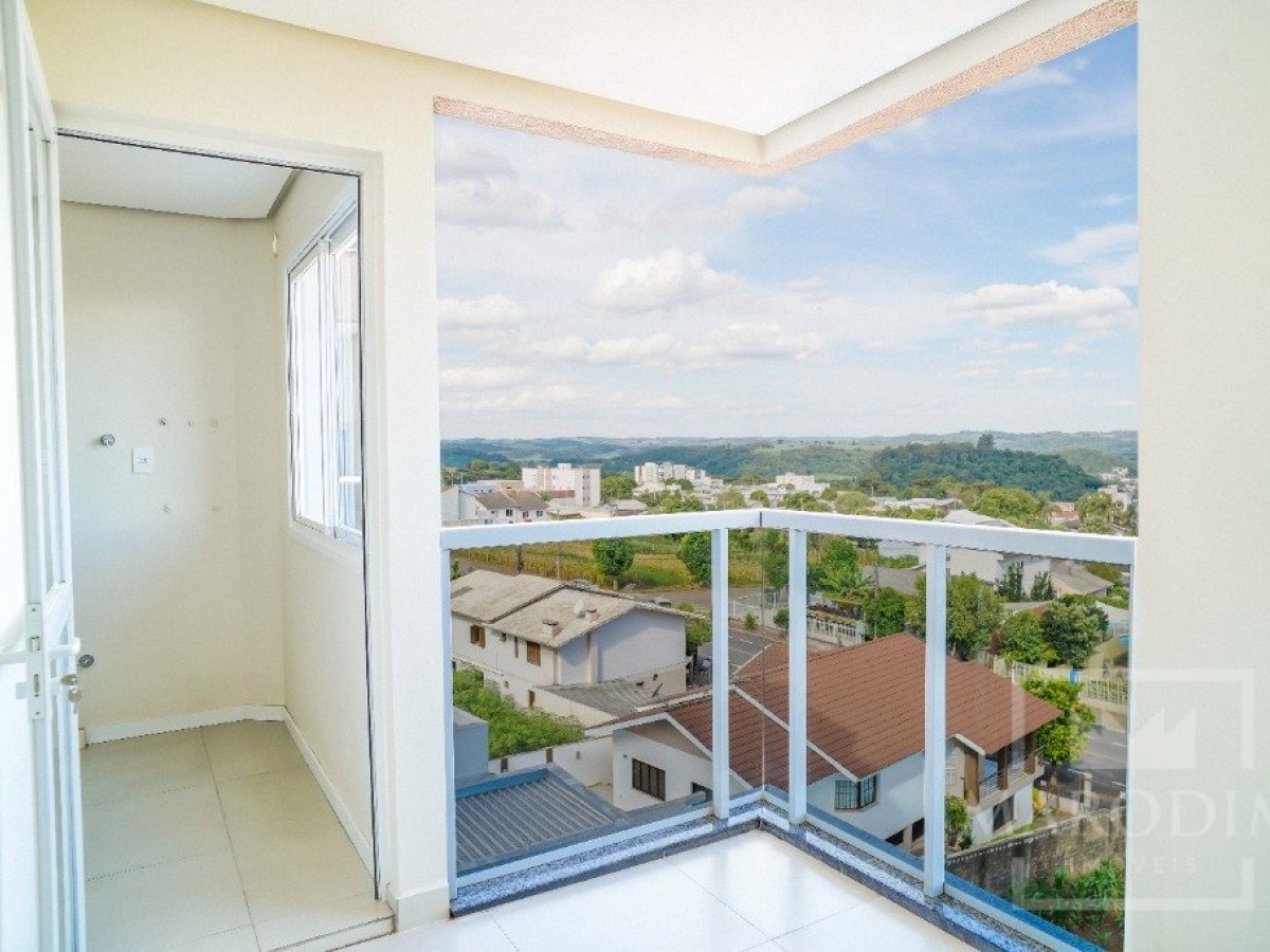 Apartamento com 76m², 2 dormitórios, Sim suíte, 2 vagas, no bairro Jardim  América em Marau