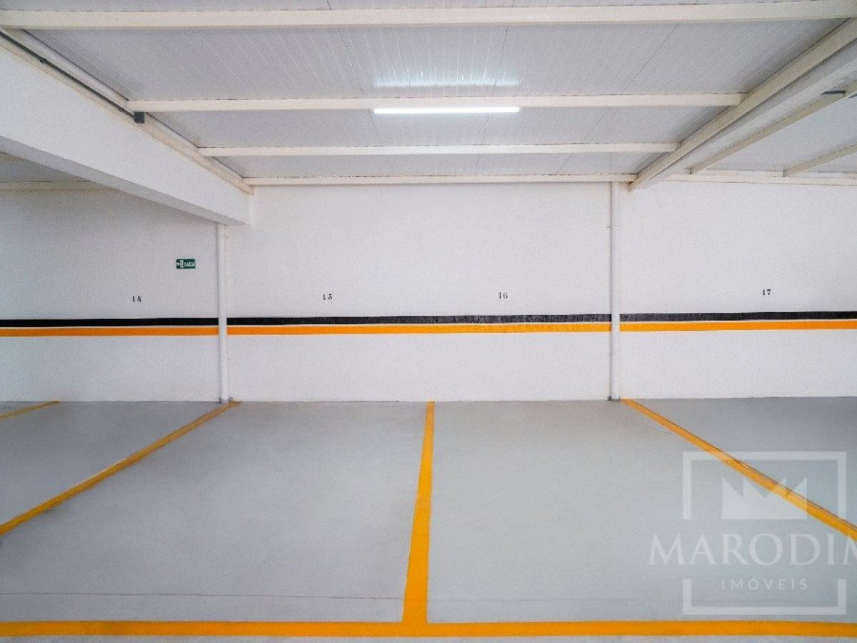 Apartamento com 76m², 2 dormitórios, Sim suíte, 2 vagas, no bairro Jardim  América em Marau