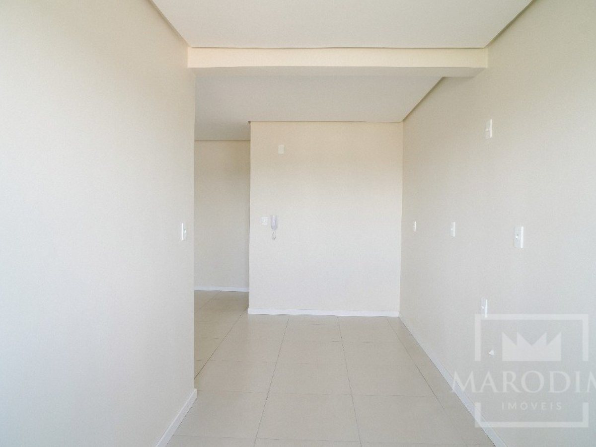 Apartamento com 76m², 2 dormitórios, Sim suíte, 2 vagas, no bairro Jardim  América em Marau