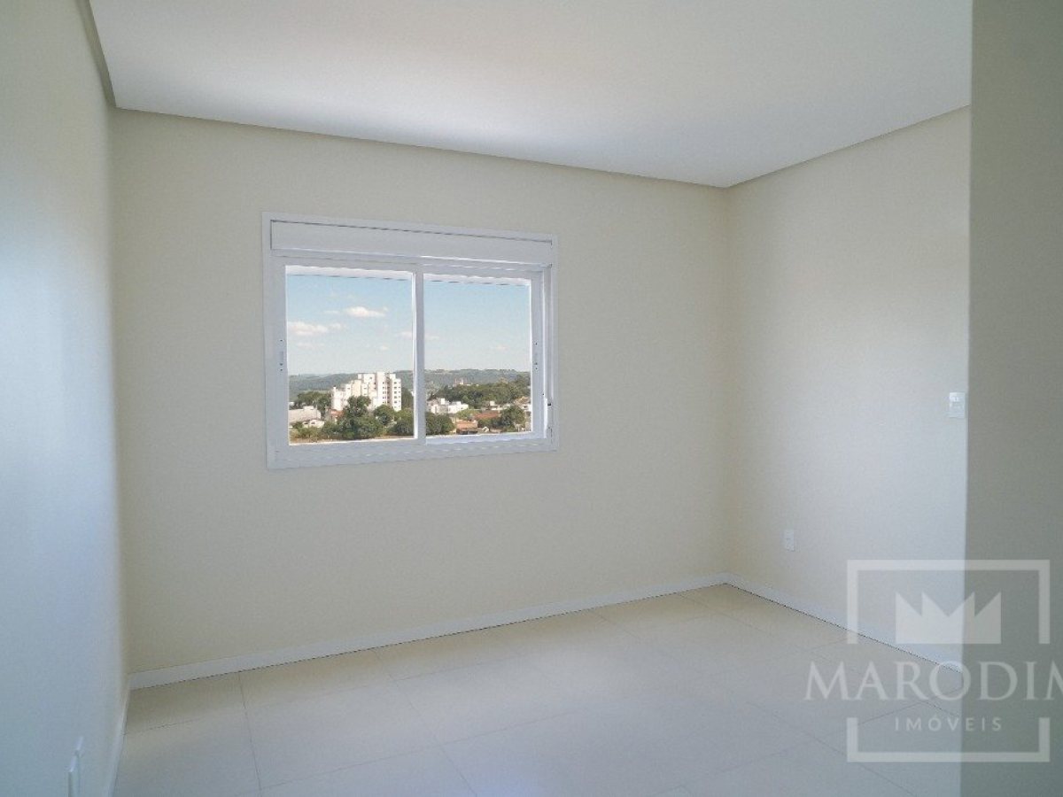 Apartamento com 76m², 2 dormitórios, Sim suíte, 2 vagas, no bairro Jardim  América em Marau