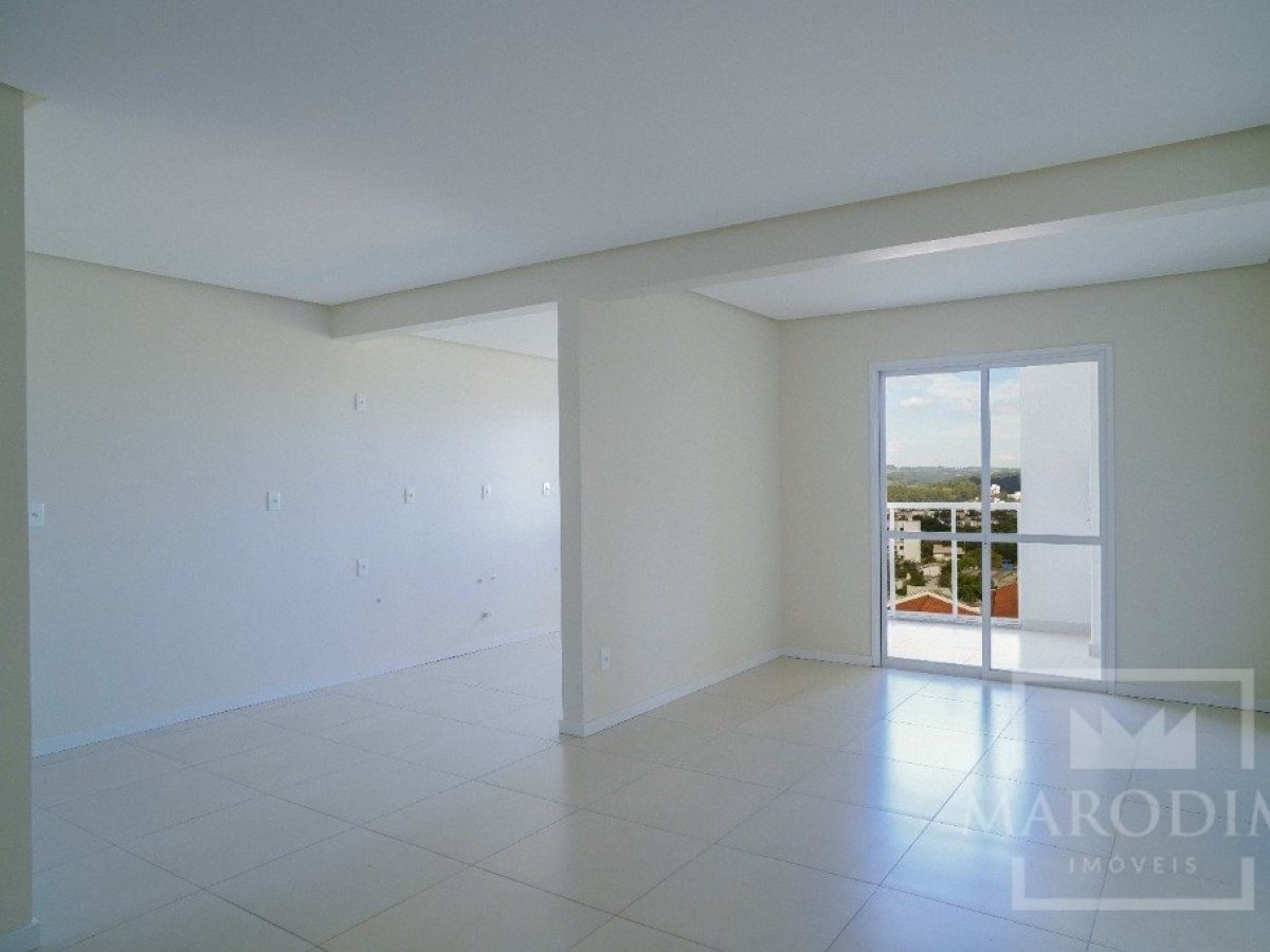 Apartamento com 76m², 2 dormitórios, Sim suíte, 2 vagas, no bairro Jardim  América em Marau