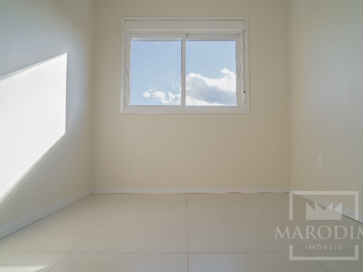 Apartamento com 76m², 2 dormitórios, Sim suíte, 2 vagas, no bairro Jardim  América em Marau
