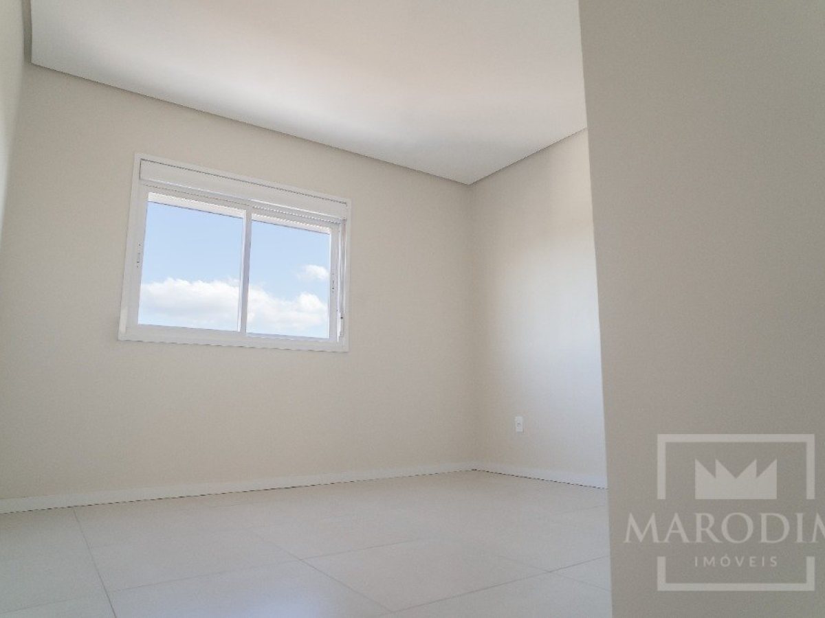 Apartamento com 76m², 2 dormitórios, Sim suíte, 2 vagas, no bairro Jardim  América em Marau